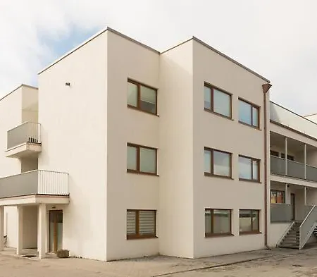 Apartment Rg Kanali