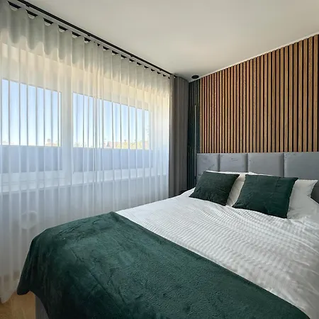 Apartamento Rg Kanali *