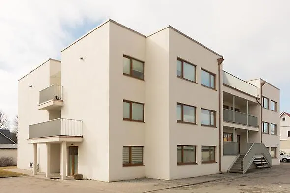 Appartamento Rg Kanali