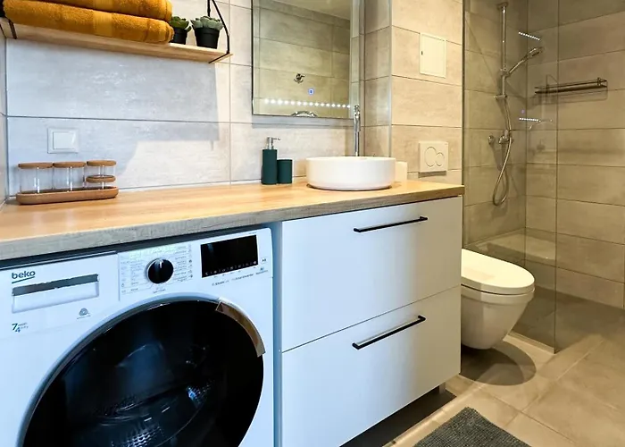 Appartamento Rg Kanali *