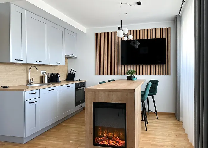 Rg Kanali Appartamento *